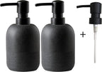 GalDal Matte Black Soap Dispenser Sets - Image 8