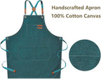 AFUN Chef Aprons for Men Women - Image 5