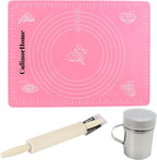 Baking Essentials for Home Bakery, Homesteading Essentials by Unknown