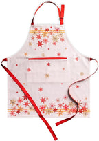 Maison d' Hermine 100% Cotton Apron by MaisondHermine