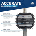 Macnaught Pneumatic Oil Gun - Image 4