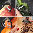 Vegetable Peeler, Potato Peelers - Image 4