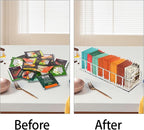 Tasybox Tea Bag Organizer, Tea Packet Storage - Image 5