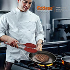 EDDEAS Tongs For Cooking - Image 5