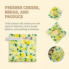 Bee's Wrap - Limited Edition - Beeswax Wraps - Image 5