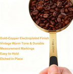 Bopei Measuring Cups and Spoons Set - Image 6