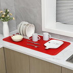 MicoYang Silicone Dish Drying Mat - Image 6
