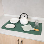 MicoYang Silicone Dish Drying Mat - Image 7