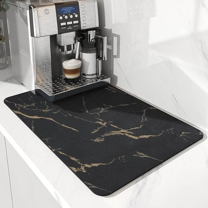 AMOAMI Coffee Mat by AMOAMI