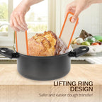 Silicone Bread Sling for Dutch Oven - Image 6