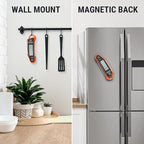 TempPro TP710 Instant Read Thermometer - Image 7
