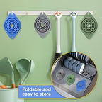 Kitchen Funnel Set 3 Pack, Funnels - Image 6