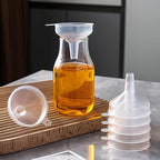Small Funnel 4 Pack Food Grade Water Bottle Funnel - Image 5