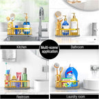Sponge Holder for Kitchen Sink - Image 7