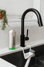 Umbra Penguin 12 oz Soap Pump, Kitchen Soap Dispenser, Also Works - Image 9