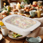 Artena Baking Dish 2.3 Quarts, Casserole Dishes - Image 9