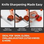 The Innovative Knife Sharpener - Image 2