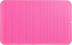 MicoYang Silicone Dish Drying Mat by MicoYang