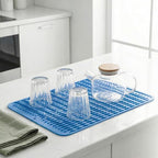 MicoYang Silicone Dish Drying Mat - Image 6