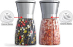 Ebaco Salt and Pepper Grinder Set - Image 2