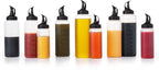 OXO Good Grips Chef's Squeeze Bottle - Image 13