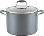 Anolon Advanced Home Hard-Anodized Nonstick Open Stock Cookware by Anolon