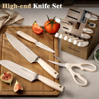 Astercook Knife Set Kitchen - Image 8