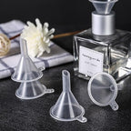 9 Pack Small Funnel Kit 3 Sizes - Image 7