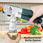 Beneno Heavy Duty Hand Can Opener Manual - Image 6