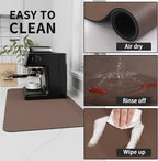 HotLive Coffee Mat - Image 4