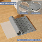 Foldable Stone Bath Mat, Quick Dry Stone Drying Mats - Image 5