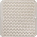 MicoYang Silicone Dish Drying Mat by MicoYang