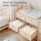 DIMJ Drawer Organizers - Image 5