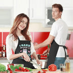 Funny Baking Apron for Women - Image 6