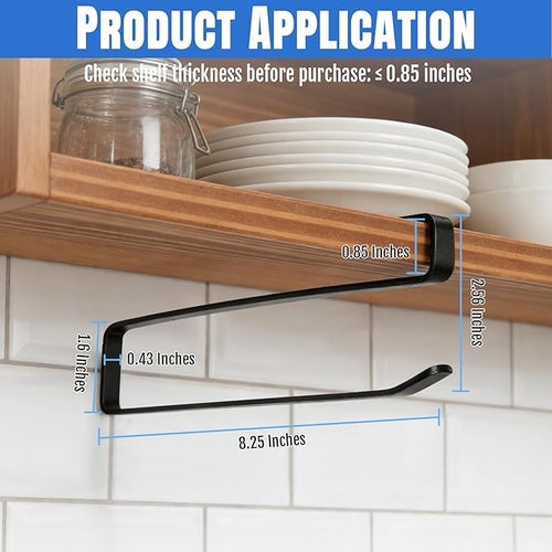 1 Pack Tumbler Lid Organizer, Versatile Cup & Water Bottle Lid Holder, Upgraded - Image 2