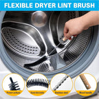 12Pcs Home Crevice Cleaning Brush Set - Image 6