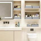 DIMJ Drawer Organizer Clothes - Image 4