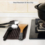 ZLR Silicone Sponge Holder & Sink Caddy Tray - Image 9