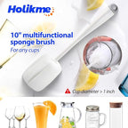 Holikme Bottle Brush Tube Cleaning Lab Set - Image 4