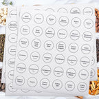 Spice Labels - Image 6