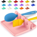 Zulay Kitchen Silicone Utensil Rest by ZulayKitchen