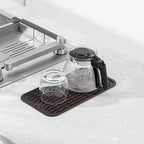 MicoYang Silicone Dish Drying Mat - Image 6