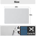 Ecotrim - Dish Drying Mat for Kitchen Counter | Coffee Bar Mat for Countertops - Image 6