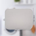 2 Pack Dish Drying Mat, Dish Drying Mats - Image 2