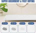 Stone Drying Mat for Kitchen Counter - Image 2