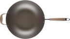 Anolon Advanced Home Hard Anodized Nonstick Deep Frying Skillet - Image 10