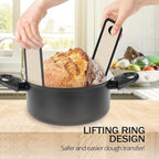 Silicone Bread Sling for Dutch Oven - Image 6