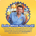 Scrub Daddy Color Sponges - Image 9