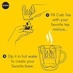 NEW Crab Tea Infuser by OTOTO - Image 9