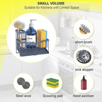 Fssvcd Maifan Sink Caddy Sponge Holder - Image 2